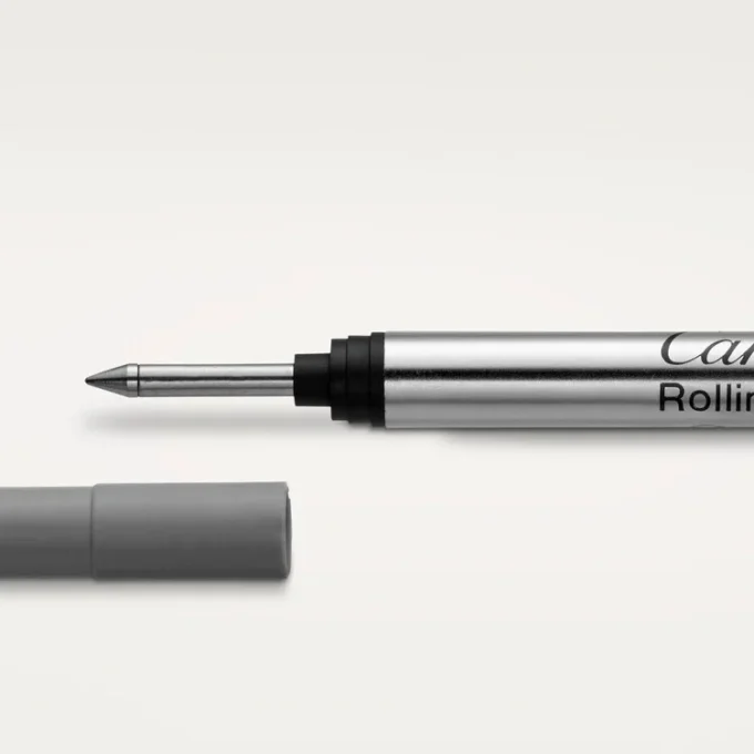 Rollerball-Stift, blaue Tinte