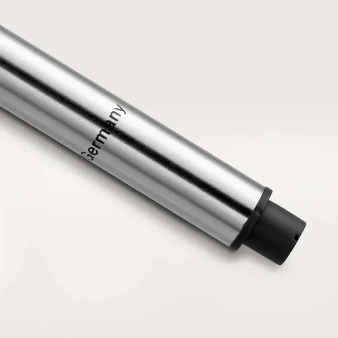 Rollerball-Stift, schwarze Tinte