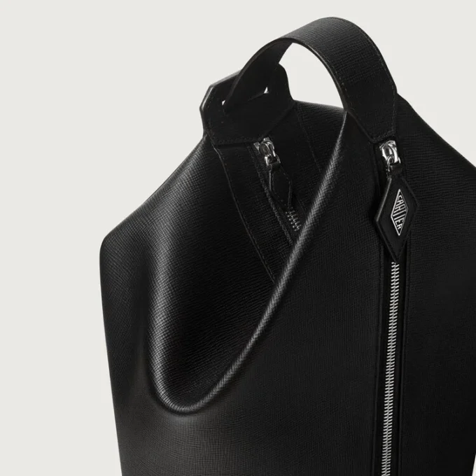 Rucksack, Losange