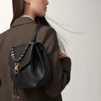 Rucksack, Panthere Graphique