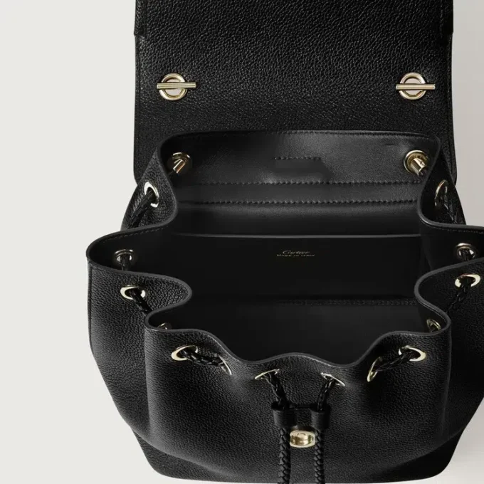 Rucksack, Panthere Graphique