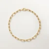 Santos de Cartier Armband, Kette, kleines Modell