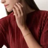Santos de Cartier Armband, Kette, kleines Modell