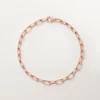 Santos de Cartier Armband, Kette, kleines Modell