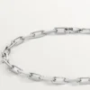 Santos de Cartier Armband, Kette, kleines Modell