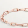 Santos de Cartier Armband, Kette, mittleres Modell