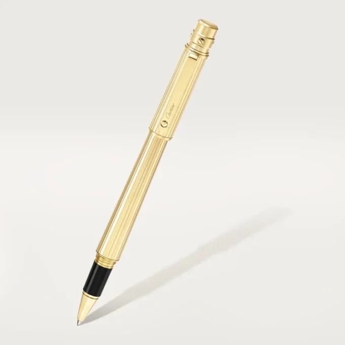 Santos de Cartier Rollerball-Stift