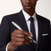 Santos de Cartier Rollerball-Stift