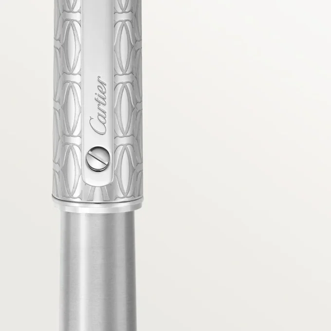 Santos de Cartier Rollerball-Stift