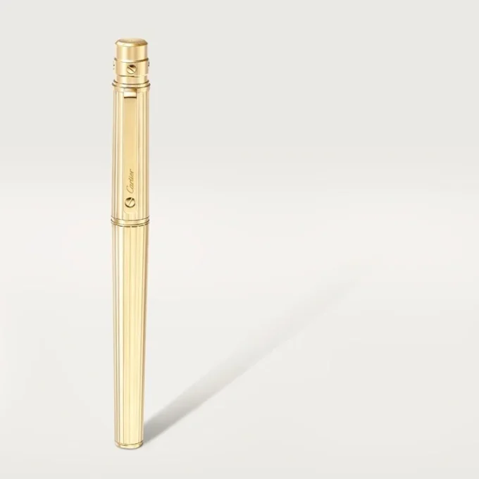 Santos de Cartier Rollerball-Stift
