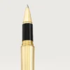 Santos de Cartier Rollerball-Stift