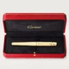 Santos de Cartier Rollerball-Stift