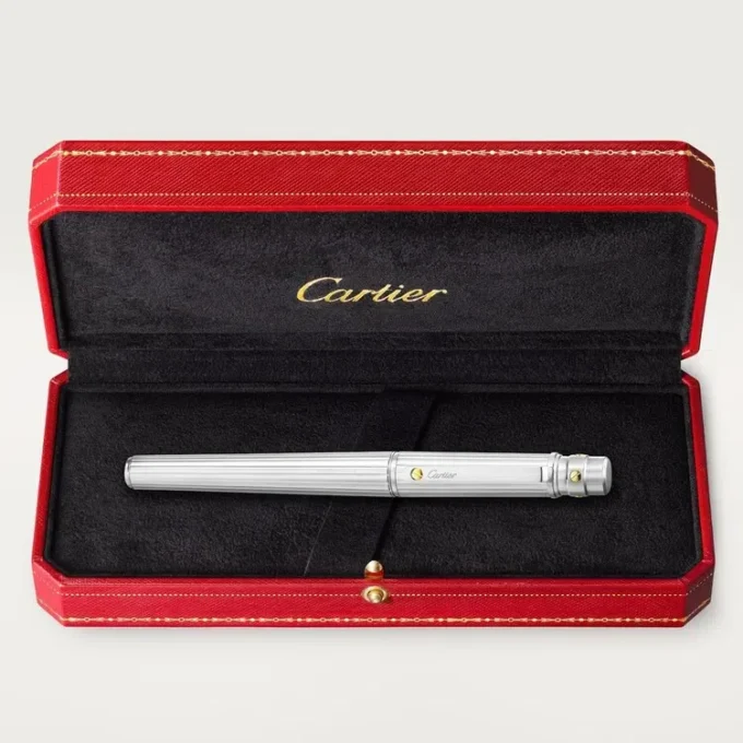 Santos de Cartier Rollerball-Stift