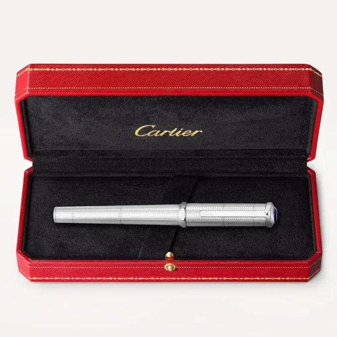 Santos-Dumont-Rollerball-Stift