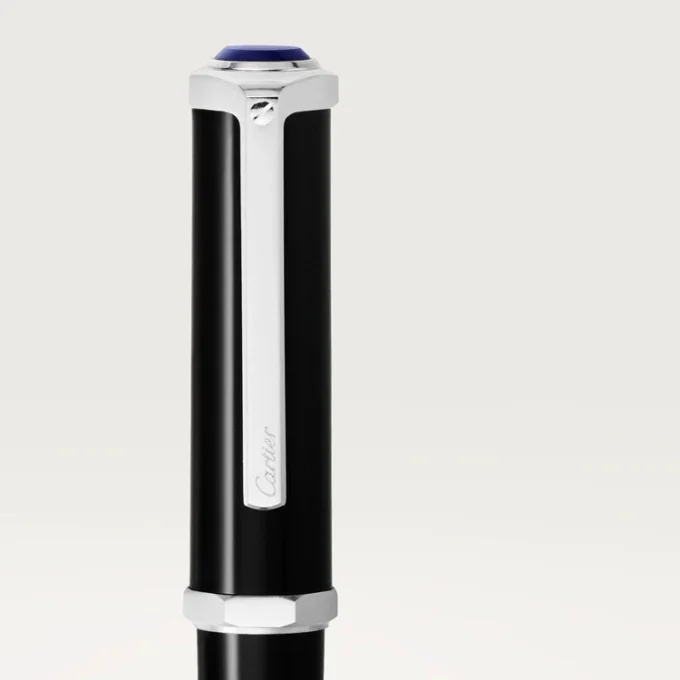 Santos-Dumont-Rollerball-Stift