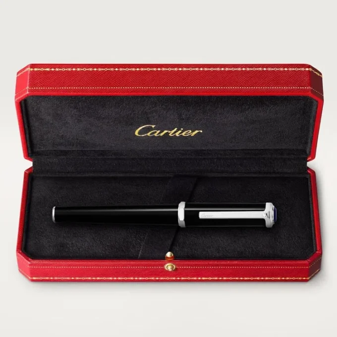 Santos-Dumont-Rollerball-Stift
