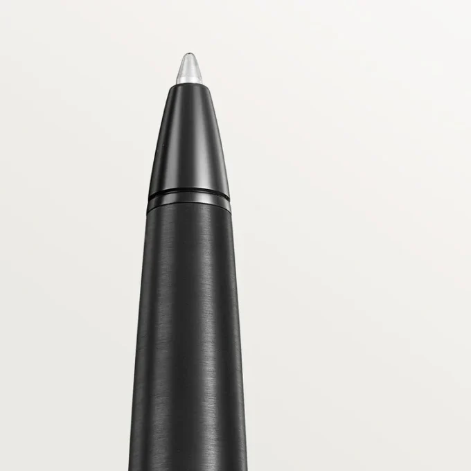 Santos-Dumont-Stifte von Cartier