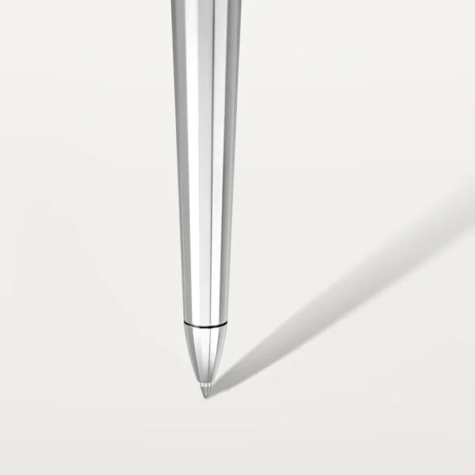 Stift in limitierter Auflage mit Palmenmotiv