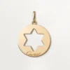 Symbol-Anhänger – Gelbgold – Cartier