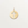 Symbol-Anhänger – Gelbgold – Cartier