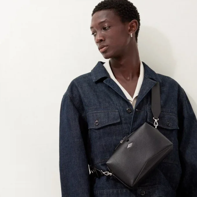 Tasche, Losange