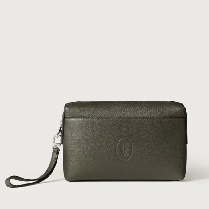 Tasche, Must
