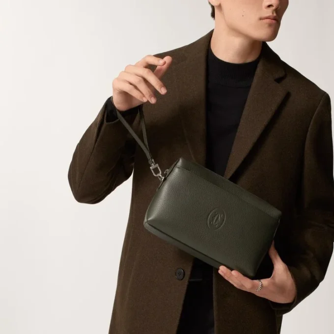 Tasche, Must