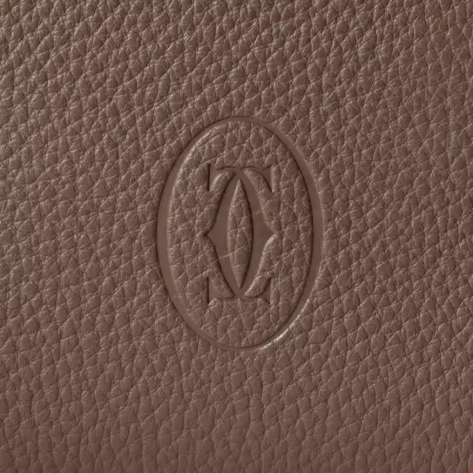 Tasche, Must