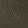 Tasche, Must