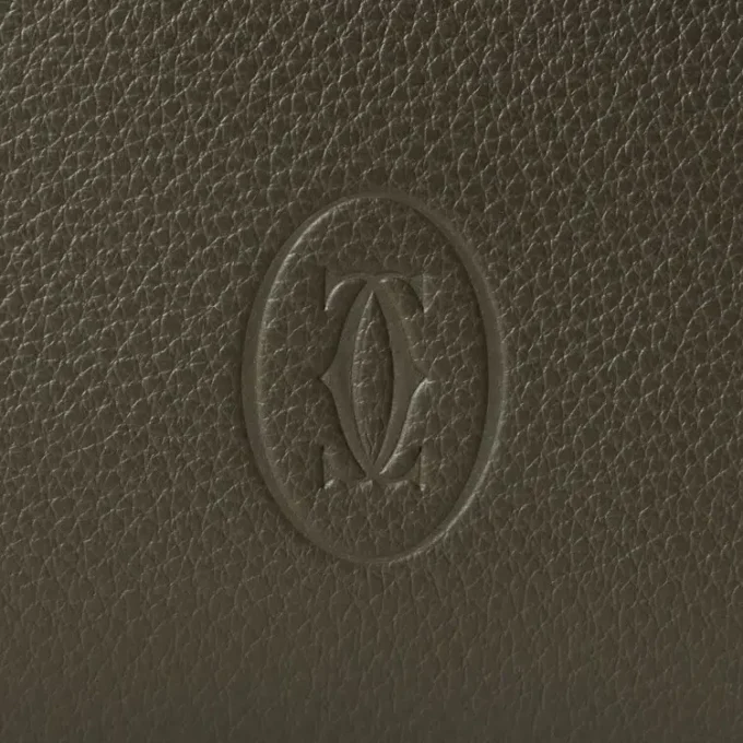 Tasche, Must