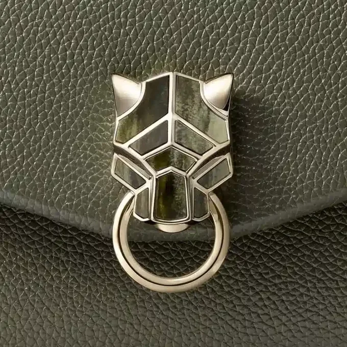 Tasche, Panthere