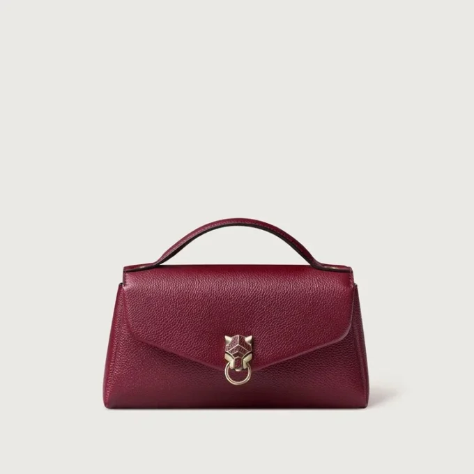 Tasche, Panthere Graphique