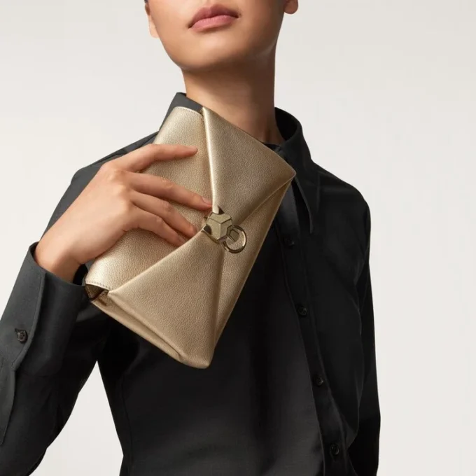 Tasche, Panthere Graphique