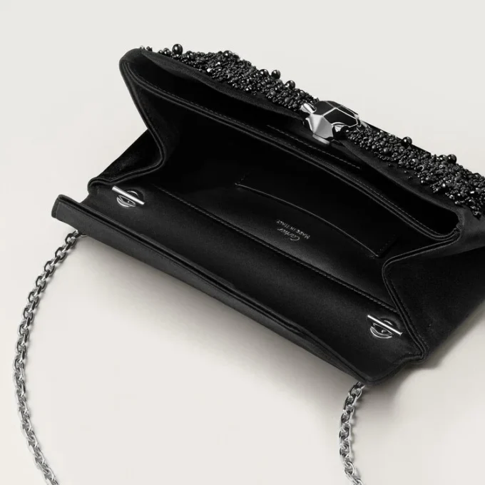 Tasche, Panthere Graphique