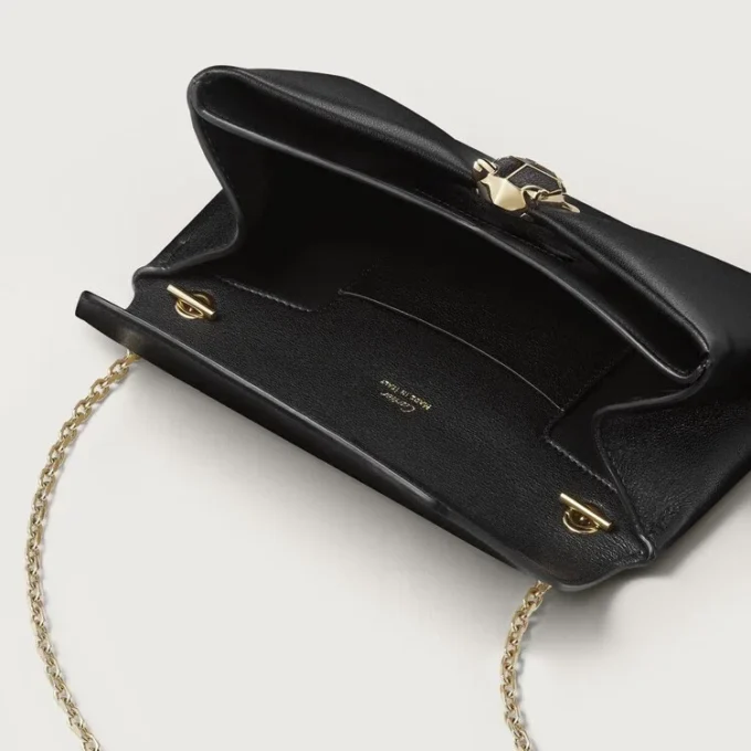 Tasche, Panthere Graphique