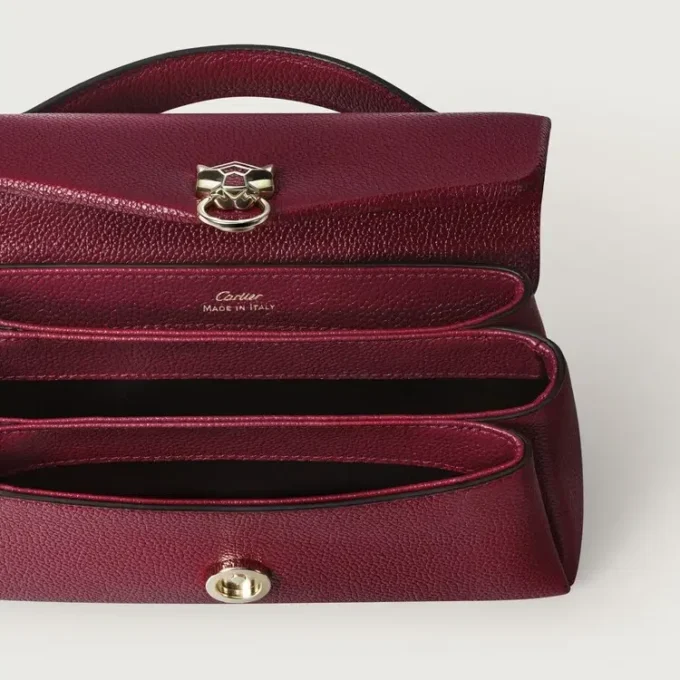 Tasche, Panthere Graphique