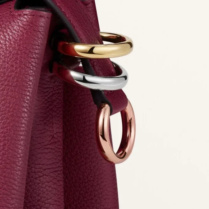 Tasche, Trinity