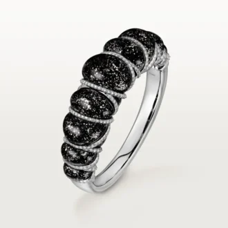 Tressage-Armband