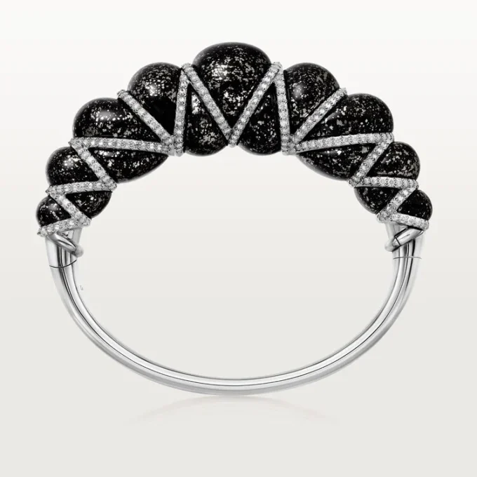 Tressage-Armband