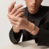 Trinity-Armband aus dreifarbigem Gold, klassisches Modell | Cartier Us