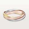Trinity-Armband, extragroßes Modell