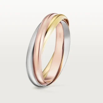 Trinity-Armband, extragroßes Modell