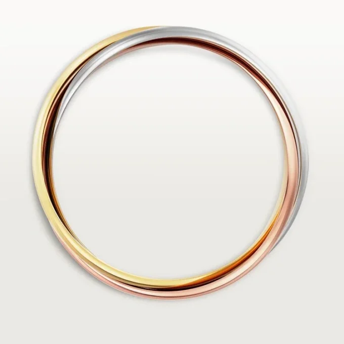 Trinity-Armband, extragroßes Modell