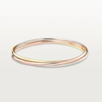 Trinity-Armband, kleines Modell