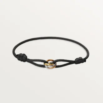 Trinity-Armband – Weißgold, Gelbgold, Roségold – Cartier