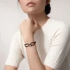 Trinity-Armband – Weißgold, Gelbgold, Roségold – Cartier
