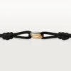 Trinity-Armband – Weißgold, Gelbgold, Roségold – Cartier