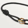 Trinity-Armband – Weißgold, Gelbgold, Roségold – Cartier