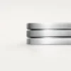 Trinity-Ehering – Weißgold – Cartier