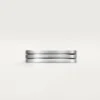 Trinity-Ehering – Weißgold – Cartier